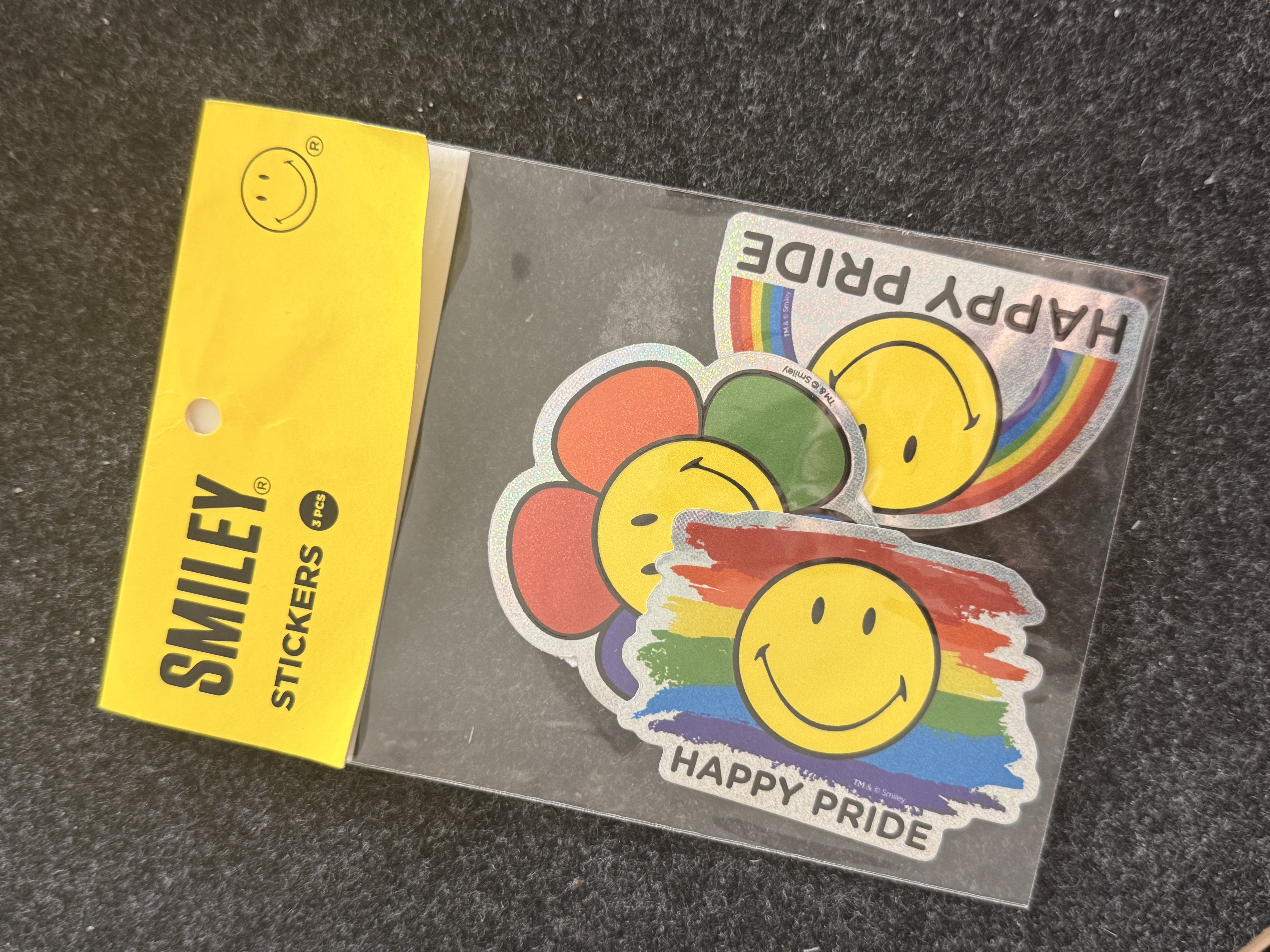 Stickers SWAG